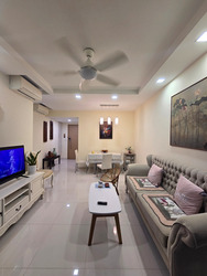 Twin Waterfalls (D19), Condominium #478724621